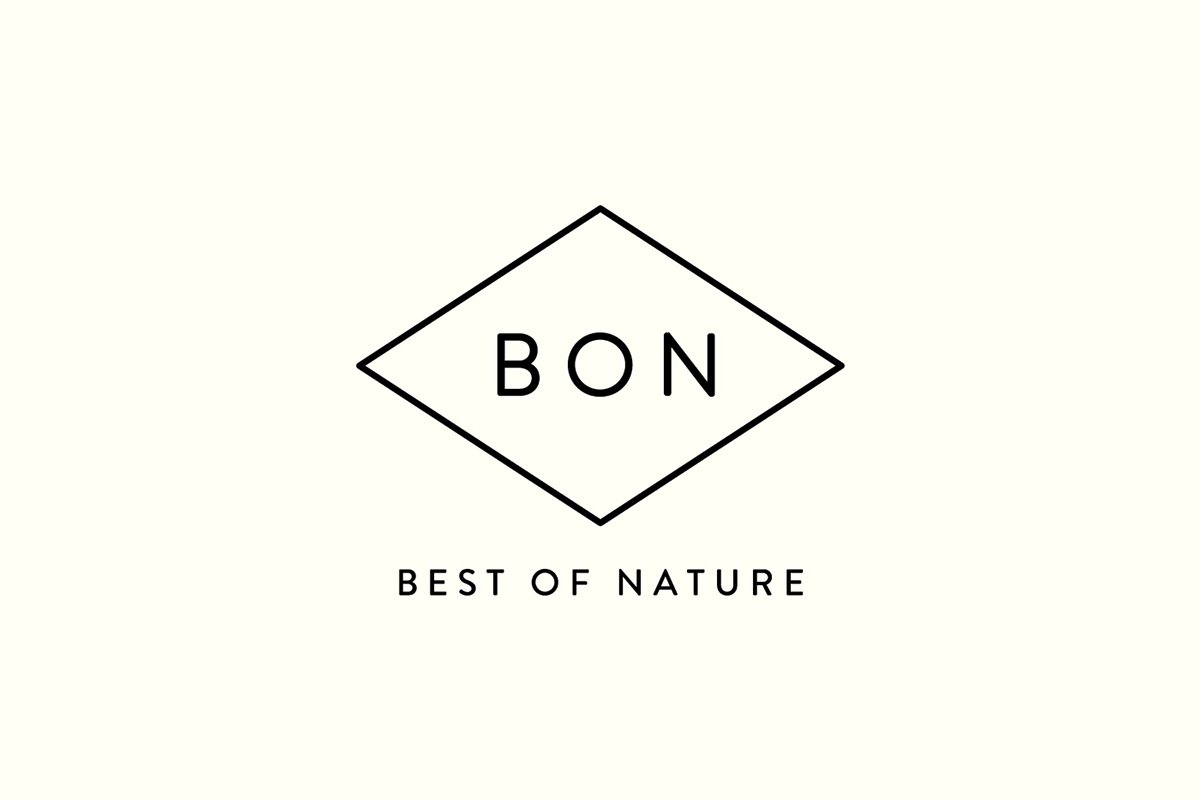 BON 自然食品品牌設(shè)計(jì)