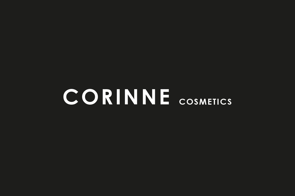 護膚品牌Corinne品牌設(shè)計