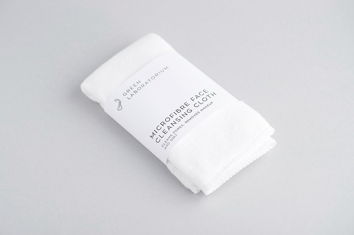 Laboratorium護(hù)膚品牌設(shè)計