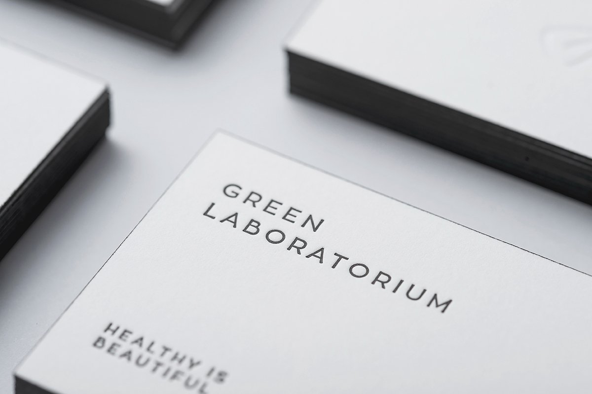 Laboratorium護(hù)膚品牌設(shè)計
