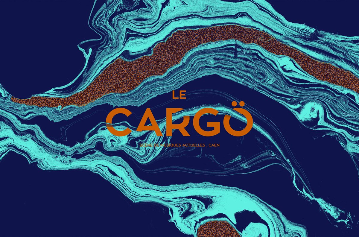 LeCarg音樂廳品牌設計重塑賞析