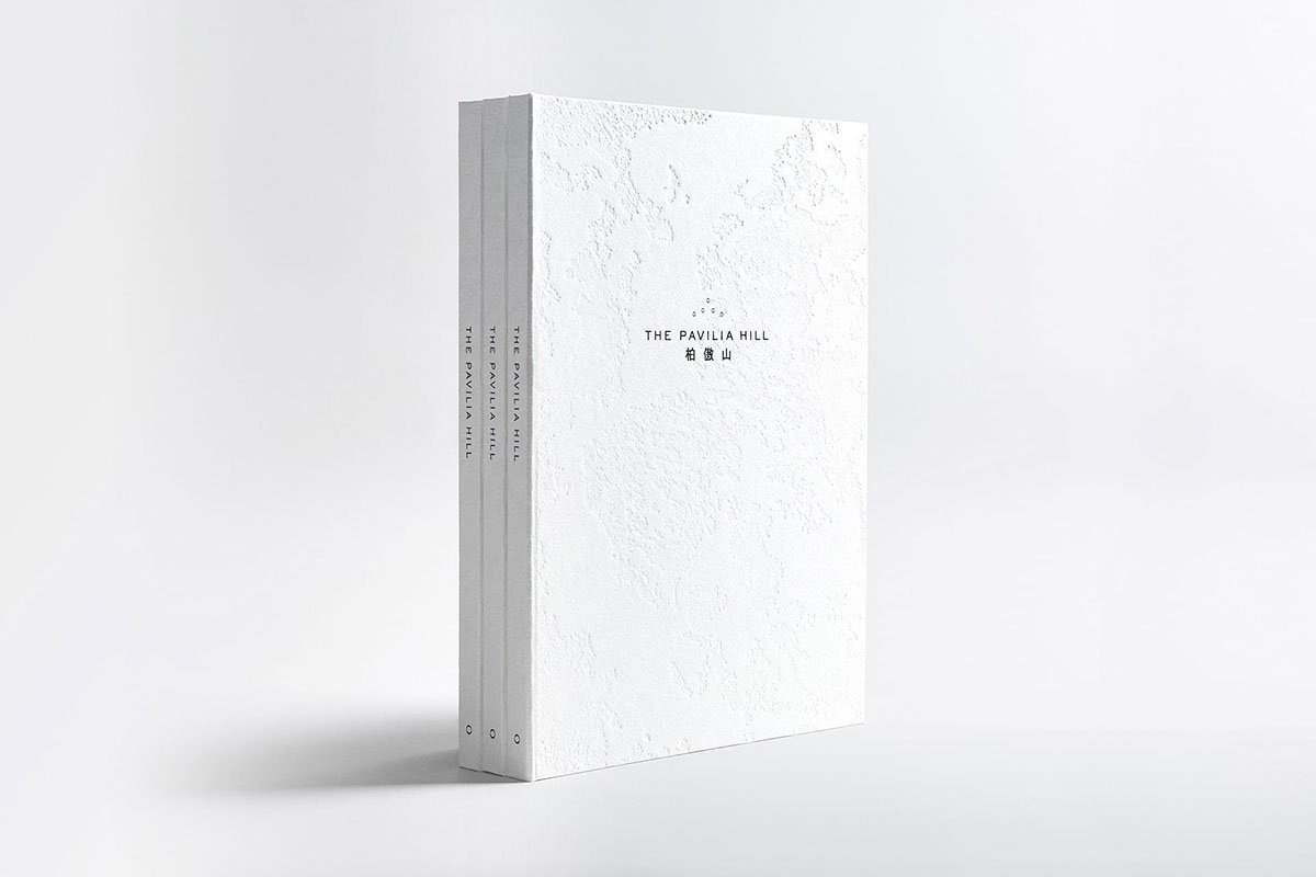 芙蓉山住宅書籍裝幀設(shè)計(jì)  書籍設(shè)計(jì)