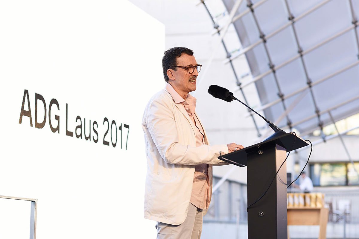 深圳品牌設(shè)計  ADG Laus 2017運動獎項會品牌形象  實景拍攝