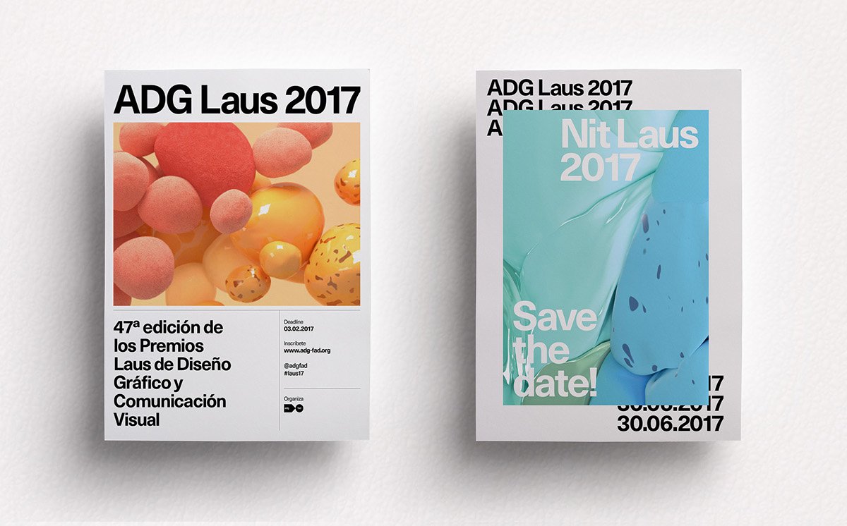 深圳品牌設(shè)計  ADG Laus 2017運動獎項會品牌形象  畫冊設(shè)計