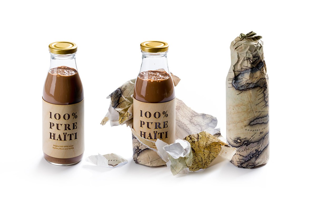 深圳品牌設(shè)計  Cacao Barry巧克力品牌包裝設(shè)計    包裝設(shè)計