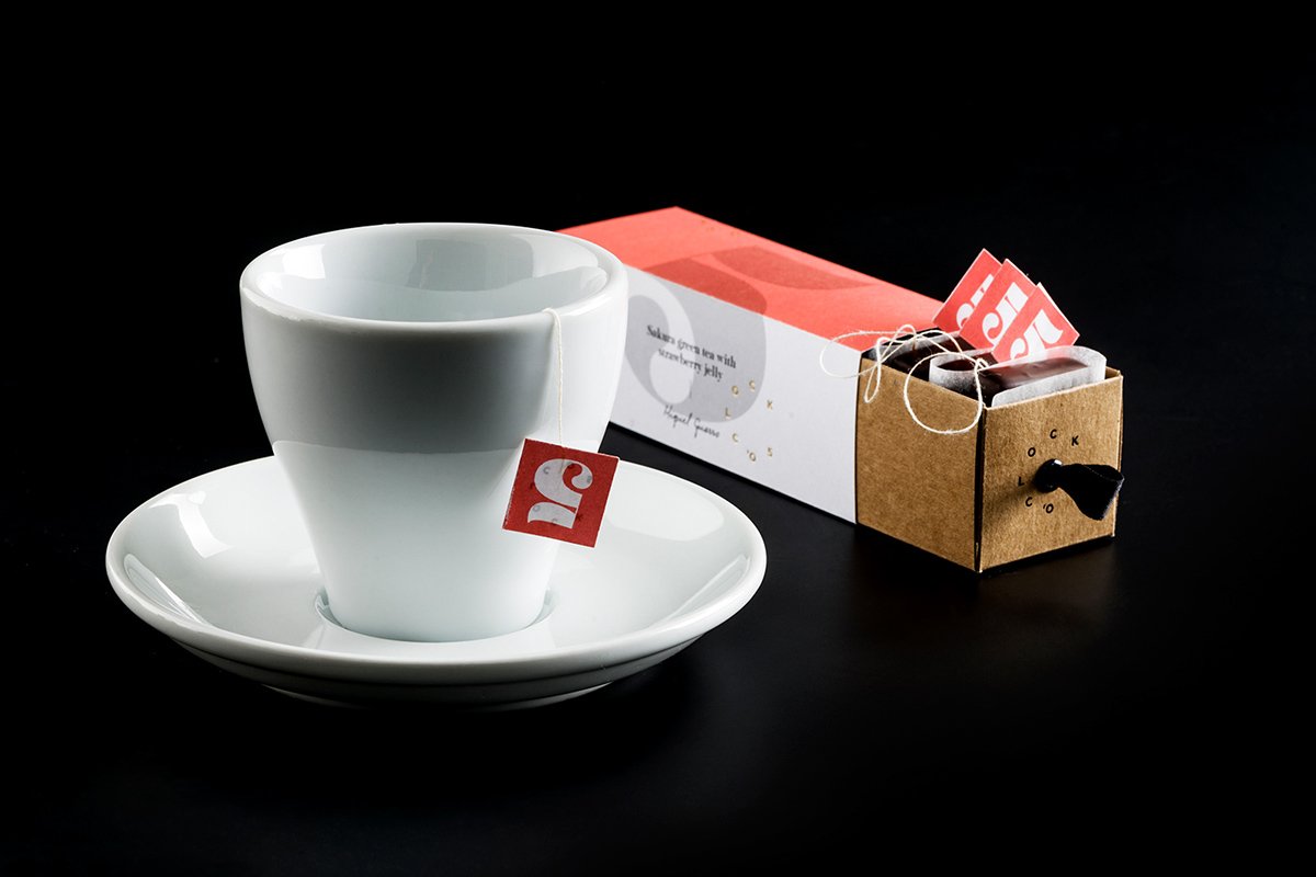 深圳品牌設(shè)計  Cacao Barry巧克力品牌包裝設(shè)計    包裝展示