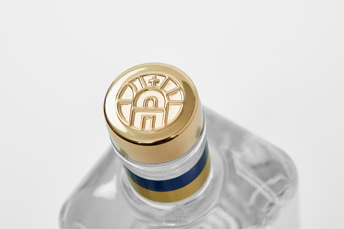 深圳品牌設(shè)計(jì)  深圳品牌策劃  龍舌蘭酒屋普霍爾87系列品牌形象設(shè)計(jì)  包裝設(shè)計(jì)