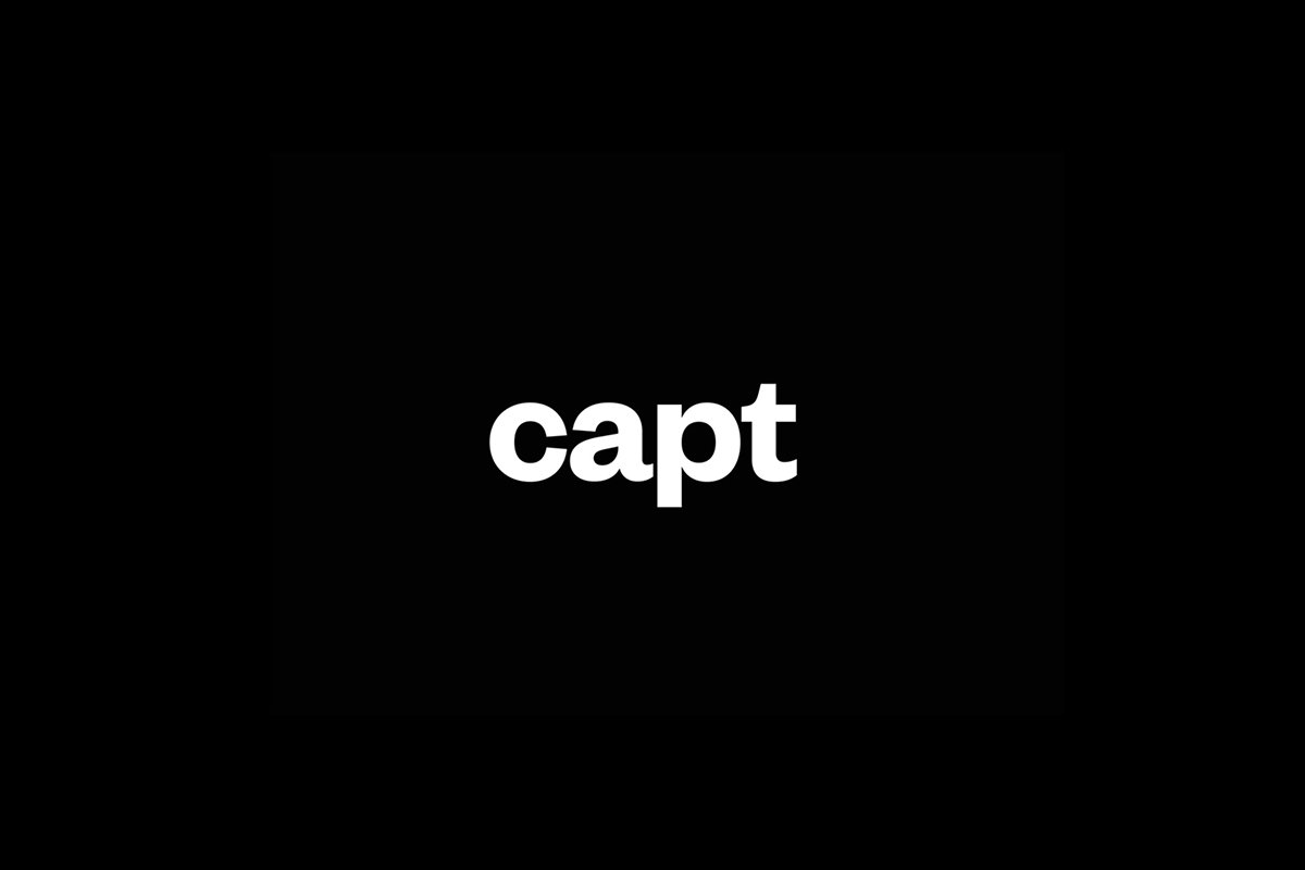 深圳品牌設計  深圳品牌策劃  Capt服裝品牌形象展示  標志設計