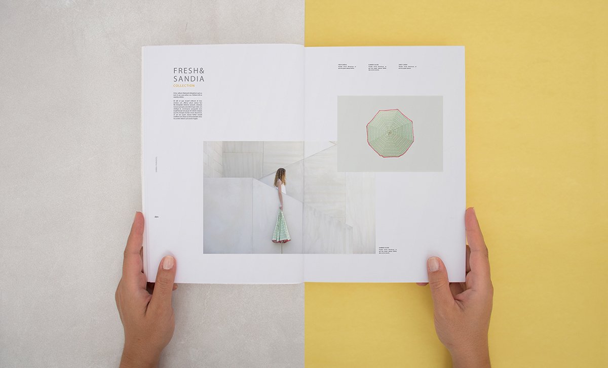 深圳品牌設(shè)計  深圳品牌策劃  OMBA遮陽傘品牌形象設(shè)計  畫冊設(shè)計