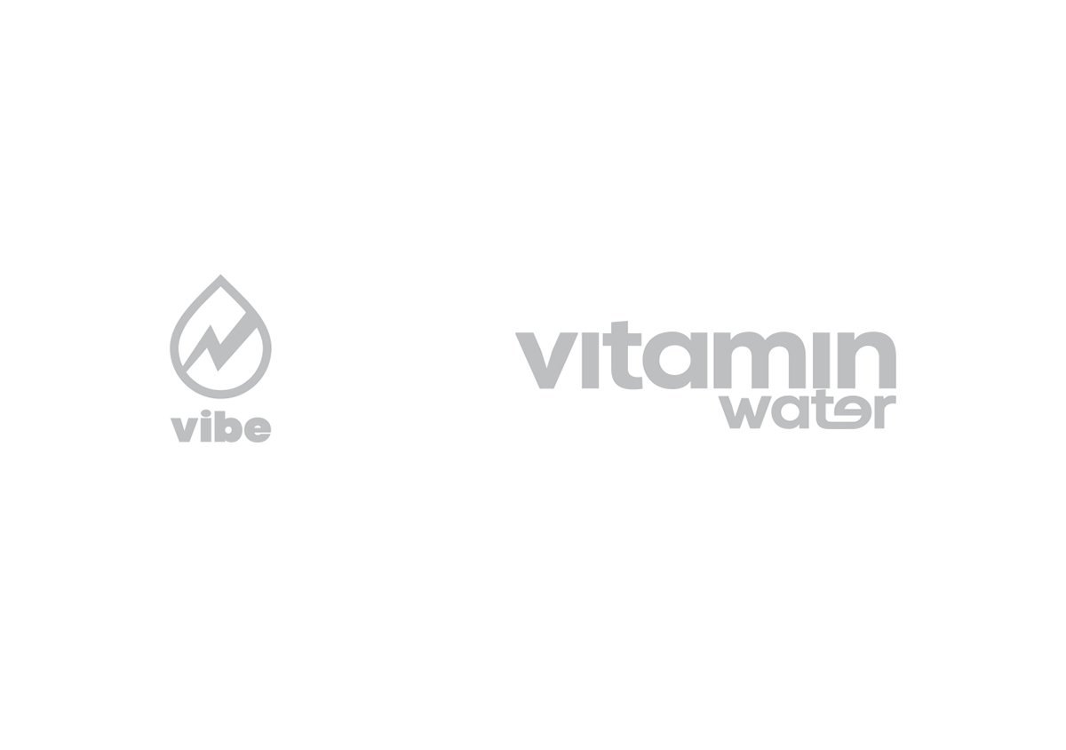 深圳品牌設(shè)計  深圳品牌策劃  Vibe維生素水包裝形象設(shè)計  標(biāo)志設(shè)計