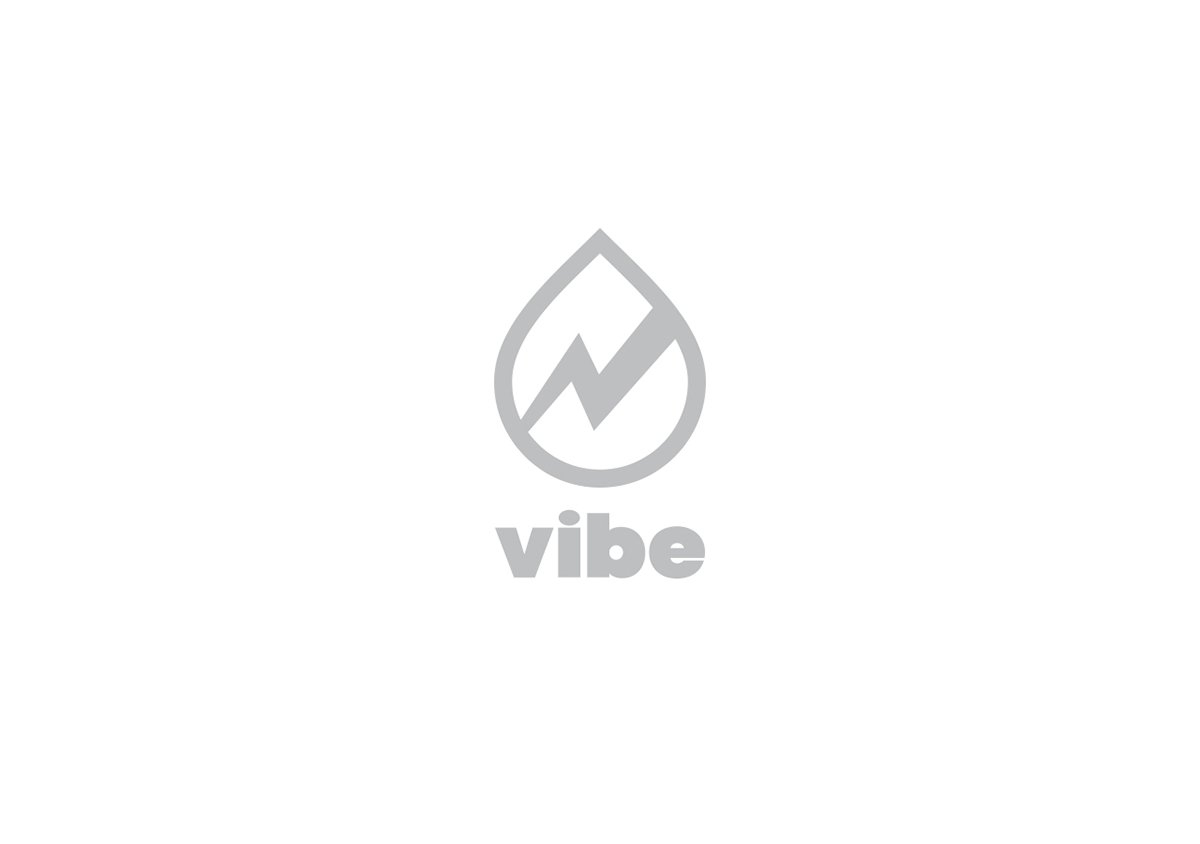 深圳品牌設(shè)計  深圳品牌策劃  Vibe維生素水包裝形象設(shè)計  標(biāo)志設(shè)計