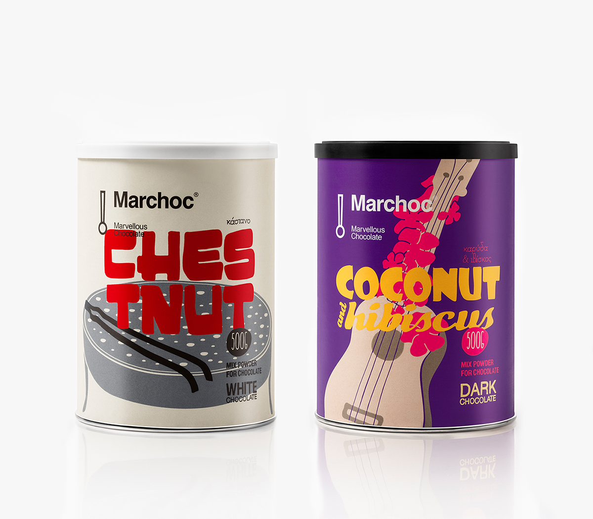 深圳品牌設(shè)計  深圳品牌策劃  Marchoc系列風(fēng)味飲料包裝設(shè)計  包裝設(shè)計