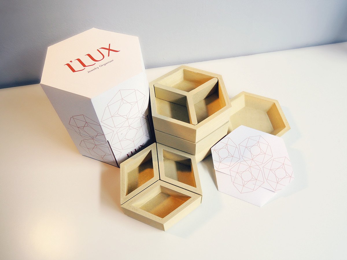 L'Lux日用品包裝設(shè)計案例欣賞，品牌設(shè)計，品牌策劃，包裝設(shè)計，品牌形象設(shè)計，收納盒設(shè)計，深圳品牌設(shè)計，深圳包裝設(shè)計，左右格局