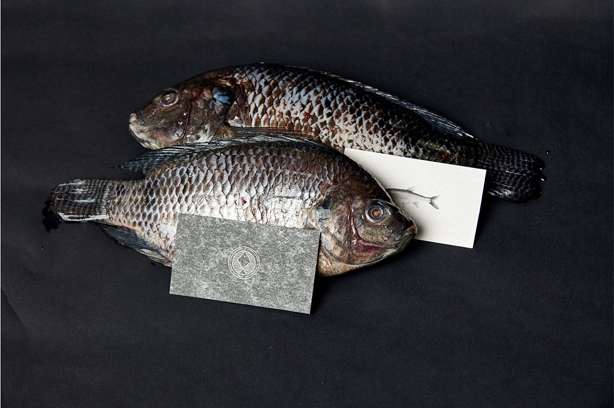De Mar a Tierra海鮮餐廳品牌形象設(shè)計(jì)欣賞，品牌設(shè)計(jì)，品牌策劃，深圳品牌設(shè)計(jì)，深圳品牌策劃，餐飲品牌設(shè)計(jì)，餐飲品牌策劃，左右格局