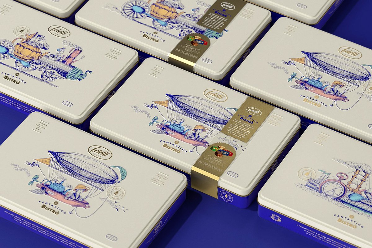 Feletti品牌新型什錦巧克力品牌包裝設(shè)計，品牌設(shè)計，巧克力品牌設(shè)計，品牌包裝設(shè)計，企業(yè)品牌營銷，深圳品牌策劃，深圳品牌設(shè)計，左右格局