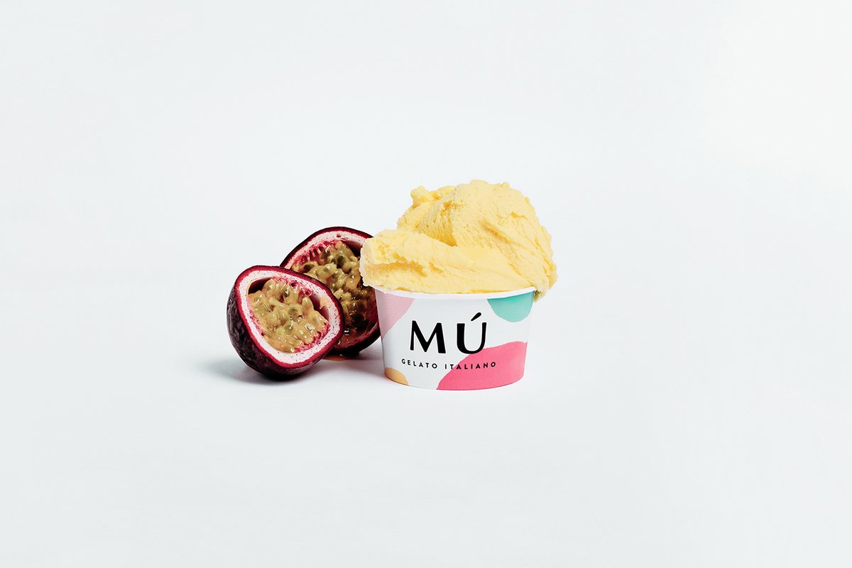 （食品）Mú 水果冰淇淋店品牌設(shè)計——包裝在快消品中的營銷策略，品牌設(shè)計，食品品牌設(shè)計，快消品品牌設(shè)計，品牌形象定位，品牌包裝設(shè)計，食品品牌營銷，深圳品牌策劃，深圳品牌設(shè)計，左右格局