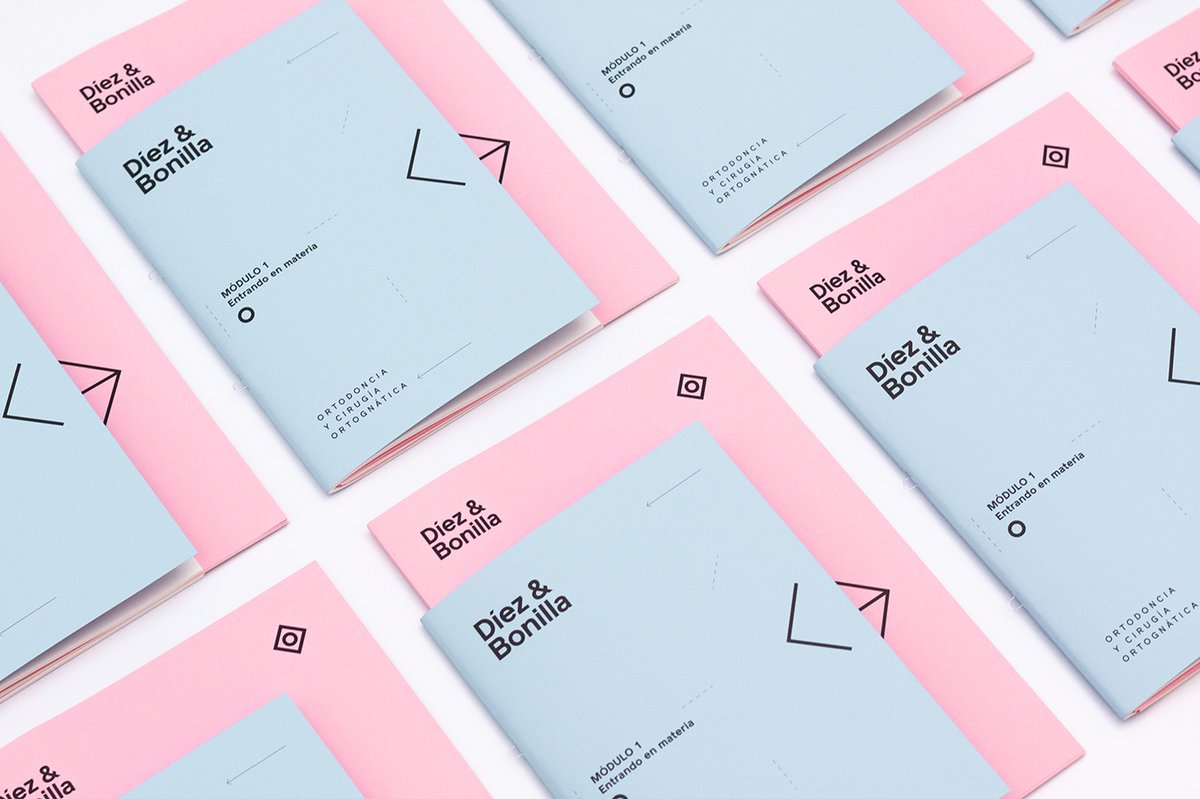（醫(yī)療）Díez＆Bonilla 牙科品牌設計和品牌視覺形象的重新定位，品牌設計，醫(yī)療品牌設計，品牌形象定位，品牌視覺設計，醫(yī)療品牌營銷，品牌設計公司，深圳品牌策劃，深圳品牌設計，左右格局