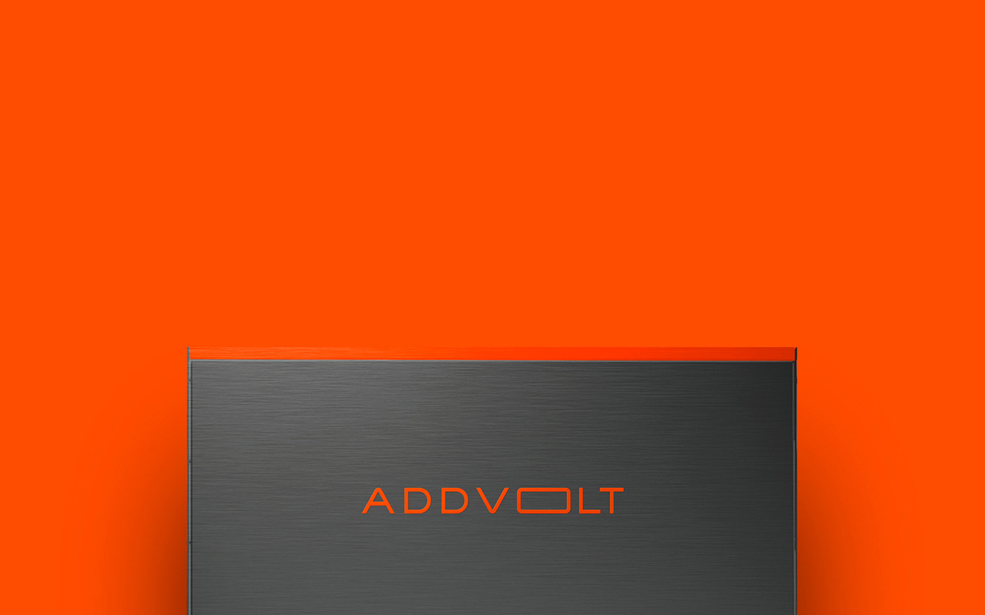 葡萄牙Addvolt 創(chuàng)新科技企業(yè)品牌設(shè)計(jì)欣賞，企業(yè)形象設(shè)計(jì)，深圳品牌設(shè)計(jì)，左右格局