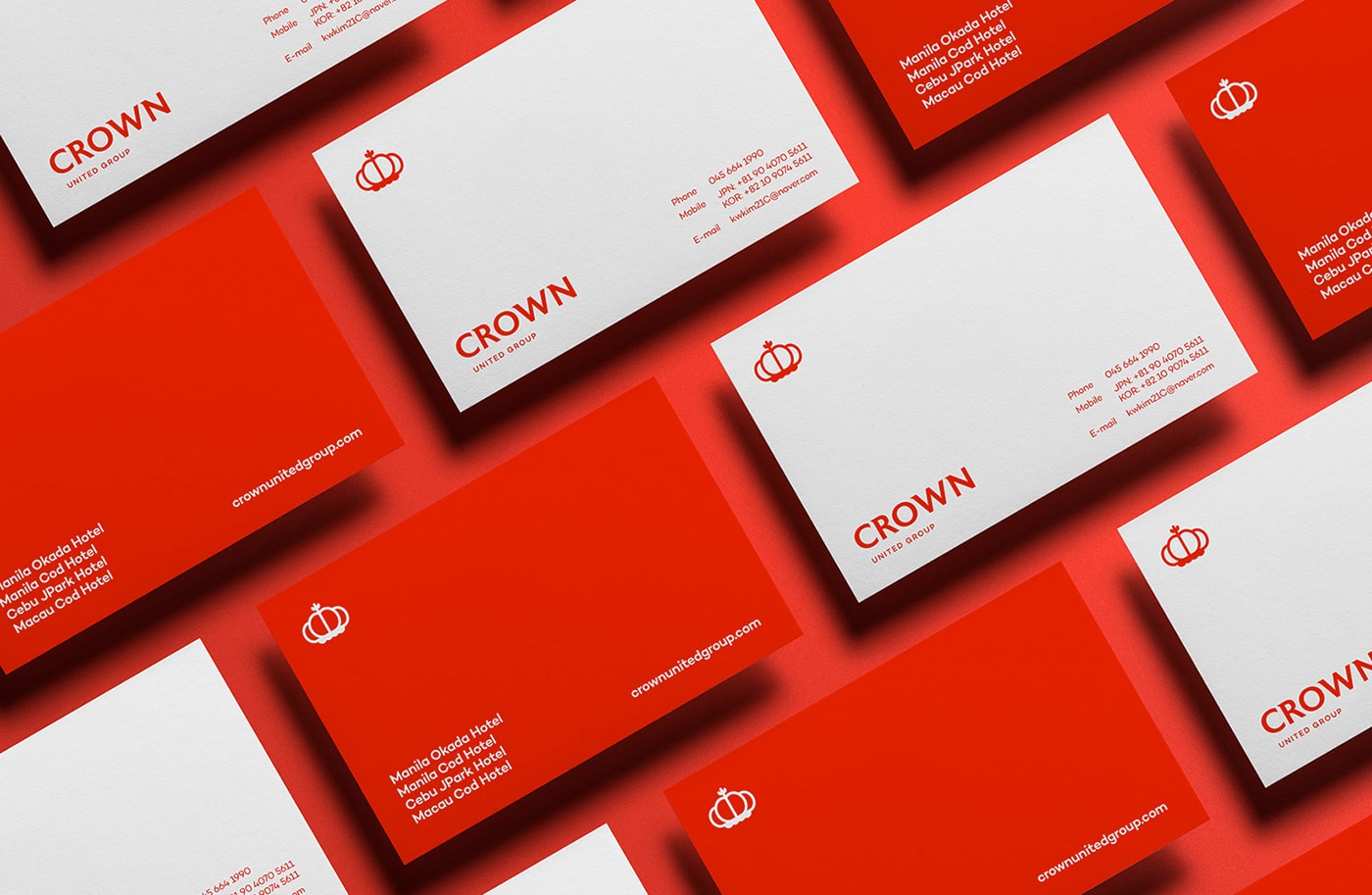 CROWN企業(yè)品牌定位策劃——現(xiàn)代科技化建筑品牌設(shè)計，建筑品牌設(shè)計，企業(yè)形象設(shè)計，品牌策劃，深圳品牌設(shè)計，左右格局