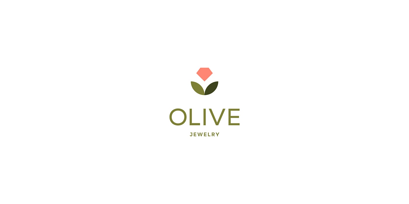 Olive高級奢華珠寶創(chuàng)業(yè)公司品牌戰(zhàn)略定位案例，珠寶品牌設(shè)計，網(wǎng)站設(shè)計，品牌設(shè)計公司，品牌戰(zhàn)略定位，左右格局