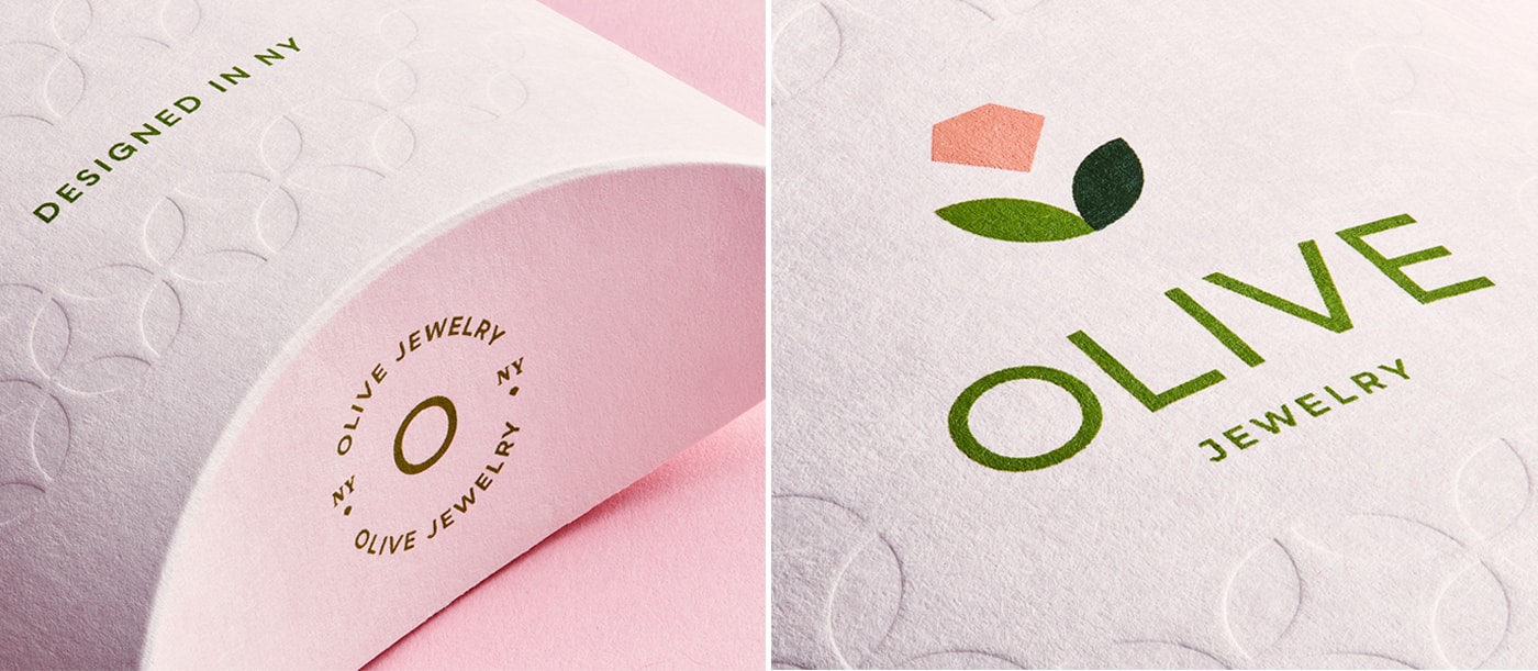 Olive高級奢華珠寶創(chuàng)業(yè)公司品牌戰(zhàn)略定位案例，珠寶品牌設(shè)計，網(wǎng)站設(shè)計，品牌設(shè)計公司，品牌戰(zhàn)略定位，左右格局