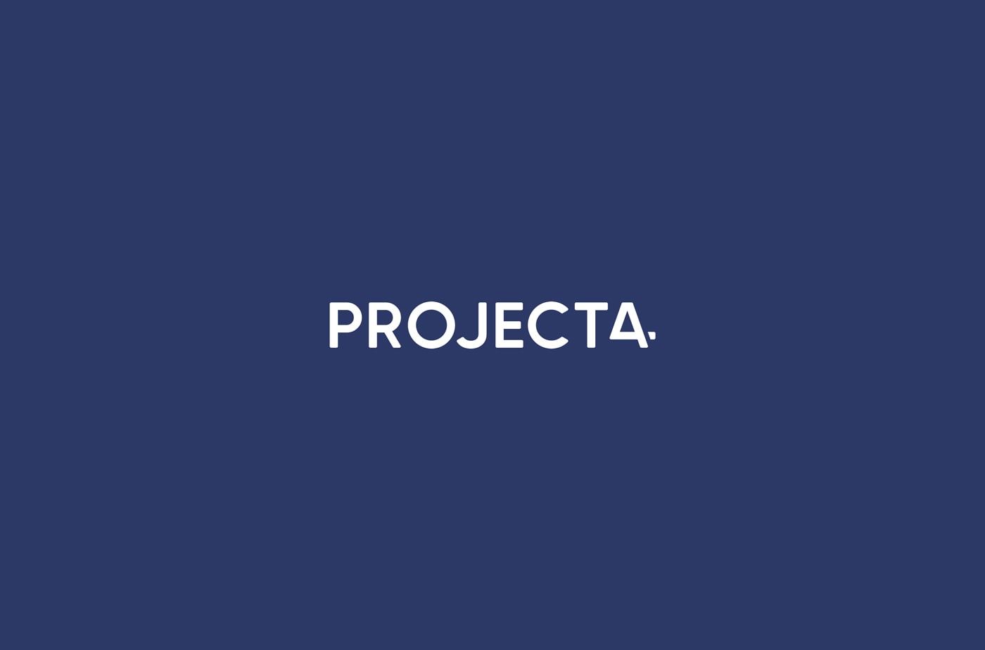 PROJECTA 建筑室內(nèi)企業(yè)品牌設(shè)計(jì)——傳統(tǒng)品牌轉(zhuǎn)型升級(jí)，建筑企業(yè)品牌設(shè)計(jì)，傳統(tǒng)品牌升級(jí)，深圳品牌設(shè)計(jì)，左右格局