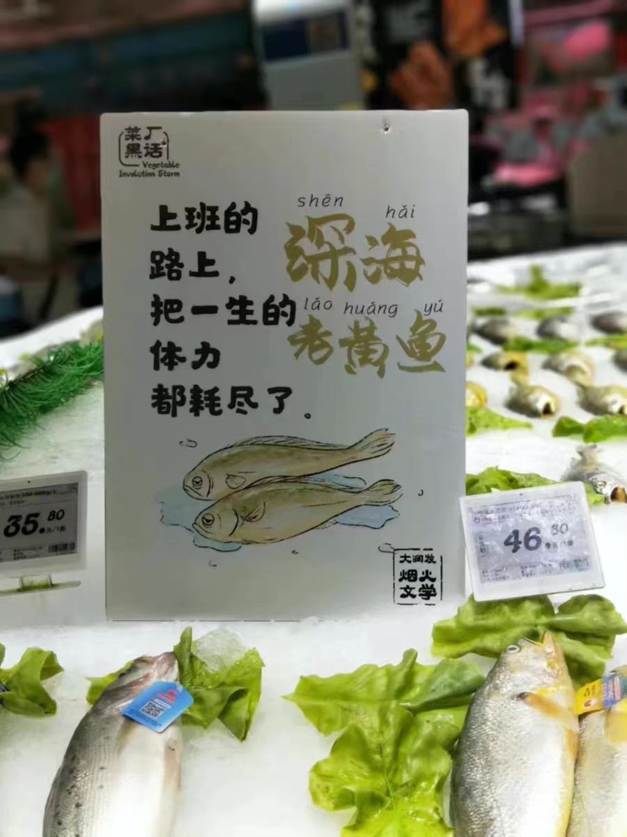 深海老黃魚(yú)內(nèi)容營(yíng)銷