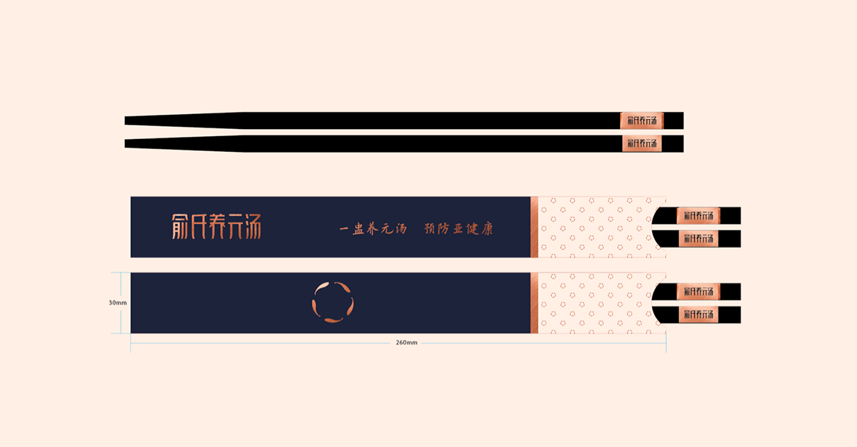 品類競(jìng)爭(zhēng)典范－高端餐飲（養(yǎng)元湯）